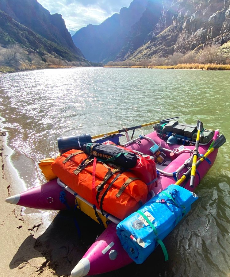 The Best Raft You Can Own