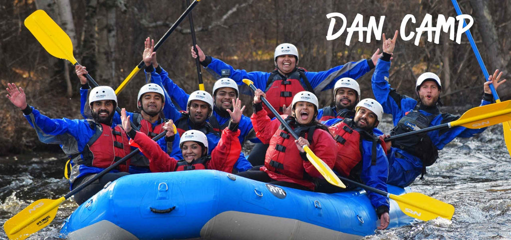 Friends of RMR Spotlight: Dan Camp