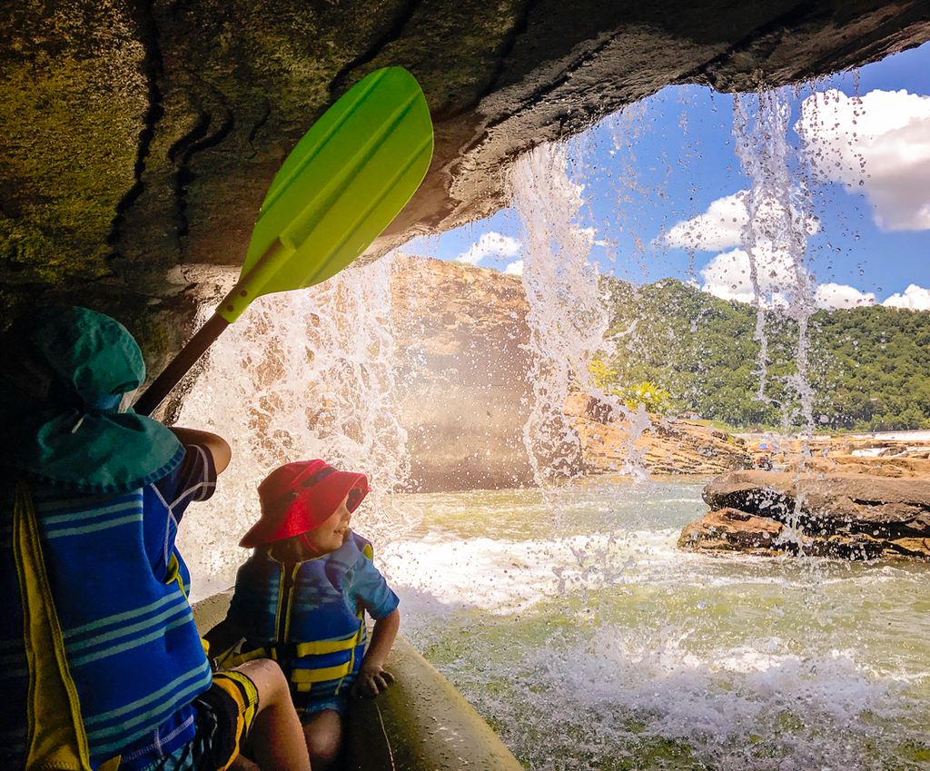 How to Choose an Inflatable Kayak