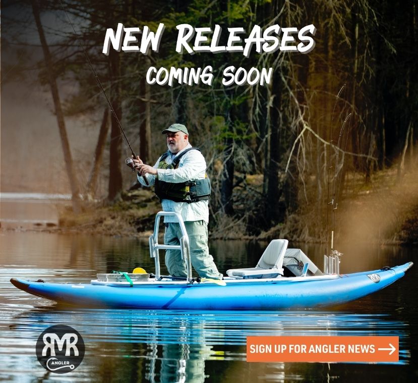 Interested in RMR Angler?