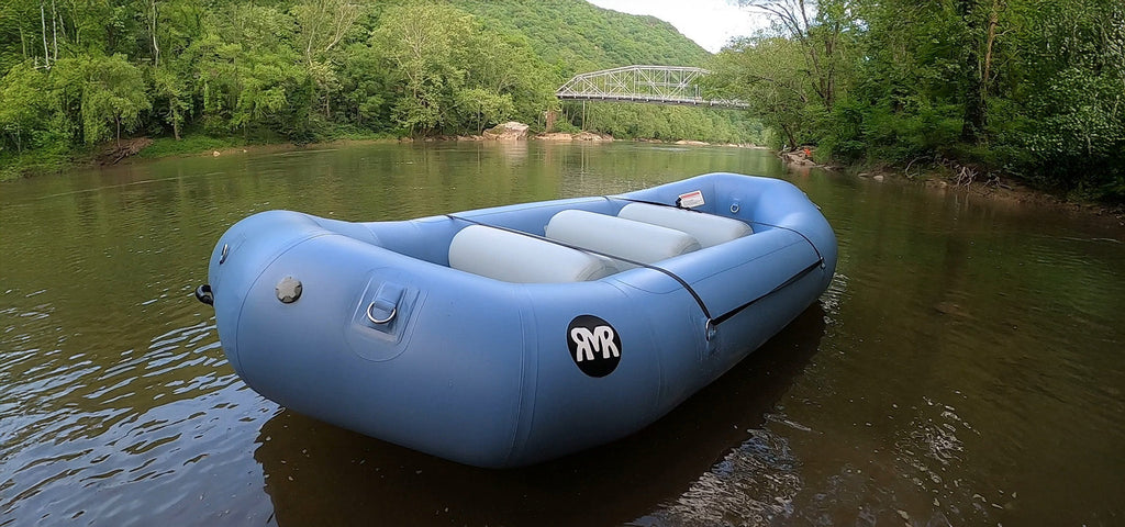 The Ultimate Summer Rafting Guide: Where to Go & What to Know