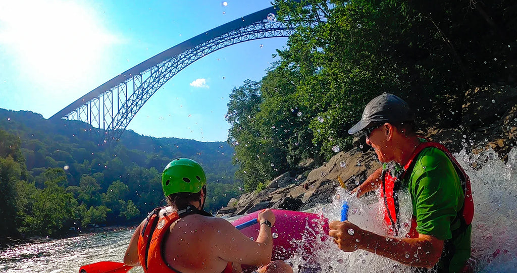 Weekend Warrior Raft Trips: The Best 2–3 Day Adventures for Summer