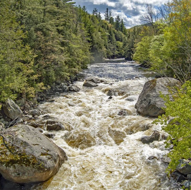 The Ultimate RMR Pre-Flight Checklist: Spring Runoff Readiness