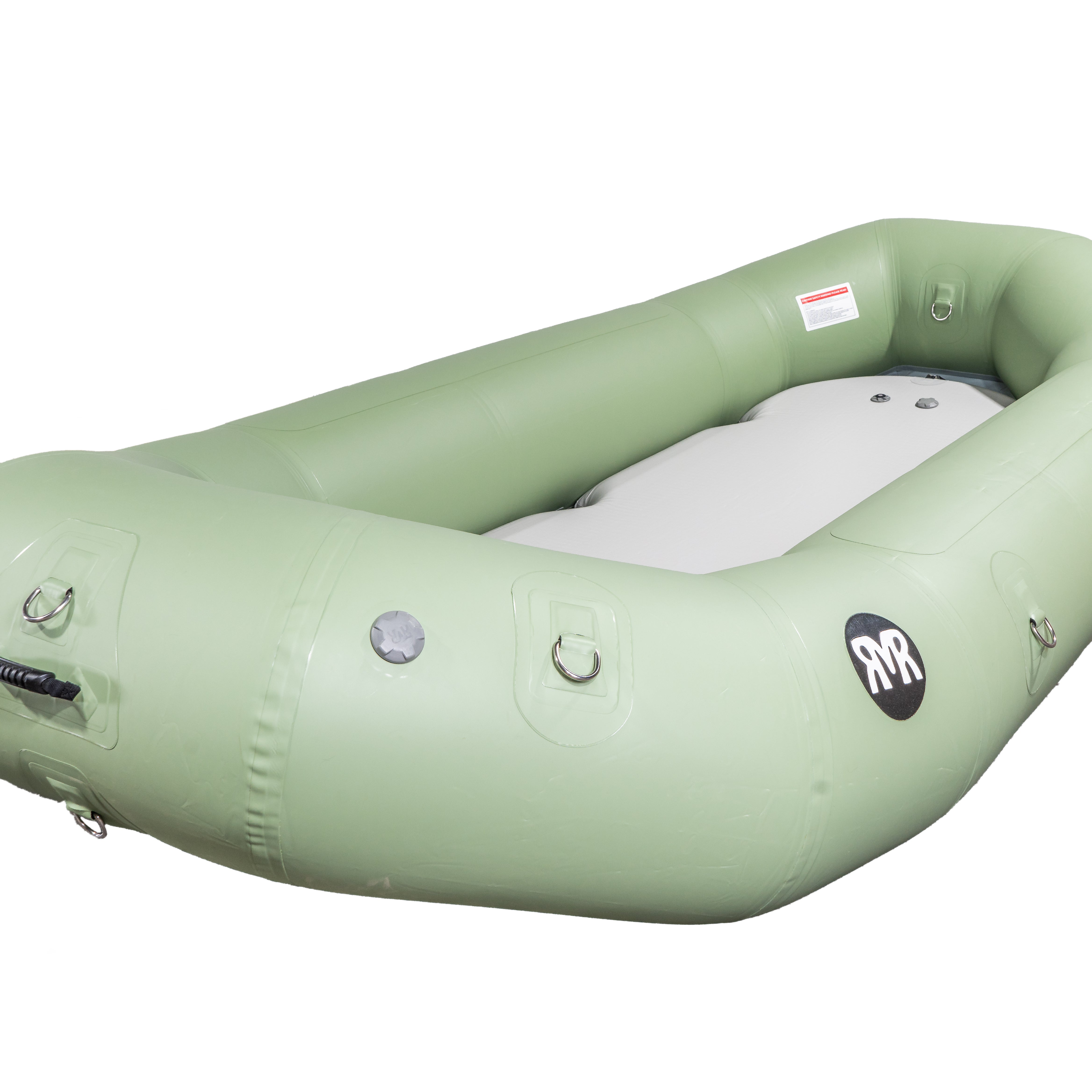 FLWDS-132 Flow 13.2' Drop-Stitch Raft