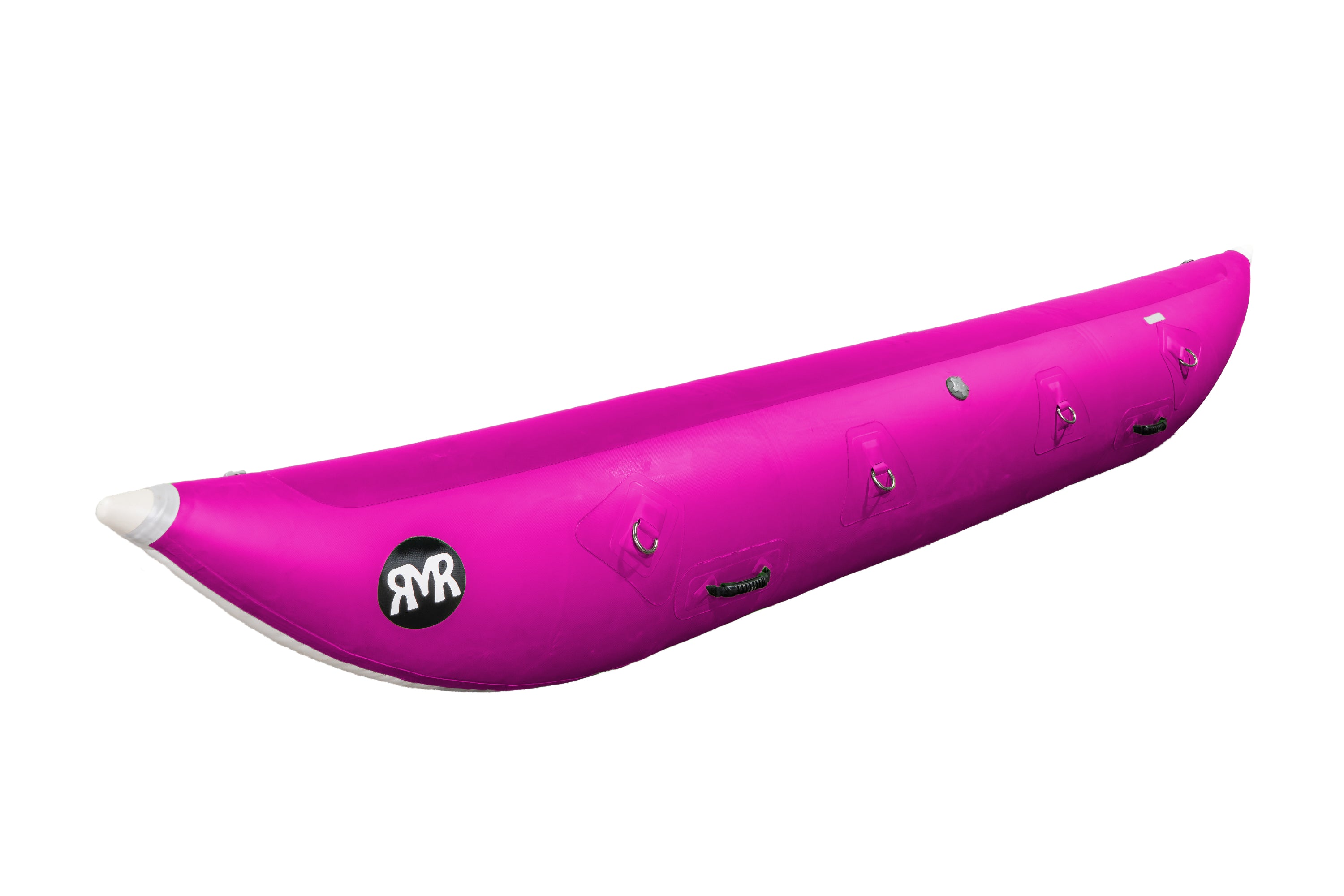 CT-140 14' Cat Tubes