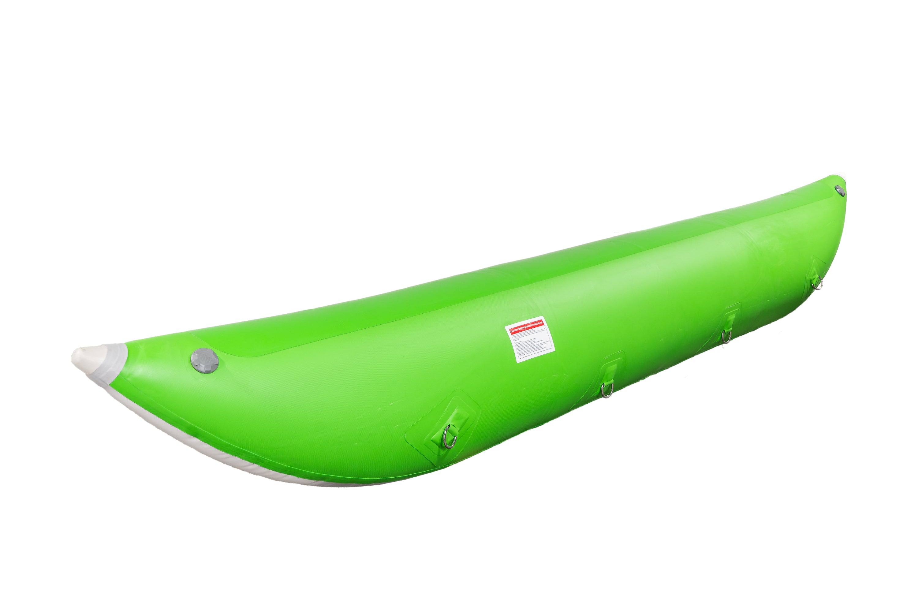 CT-140 14' Cat Tubes