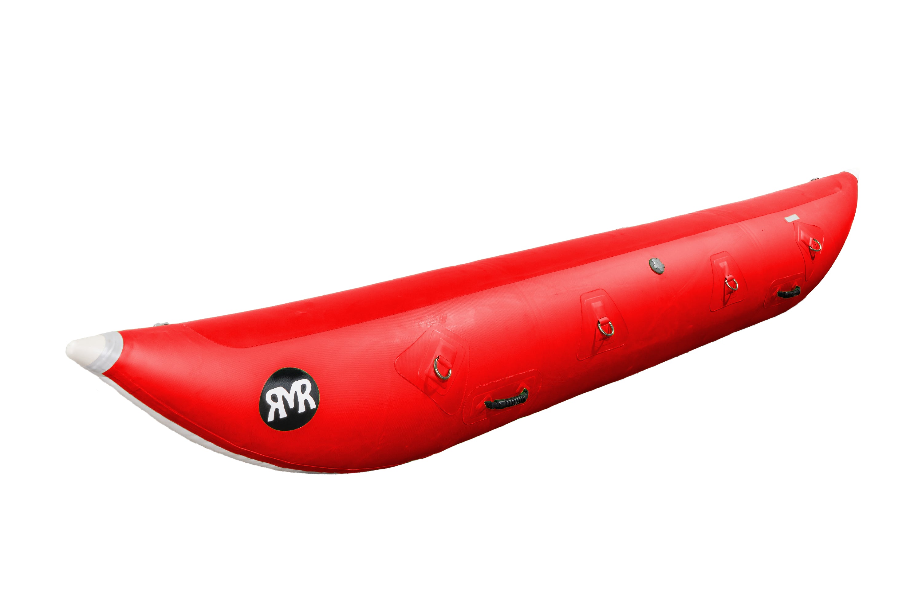 CT-140 14' Cat Tubes