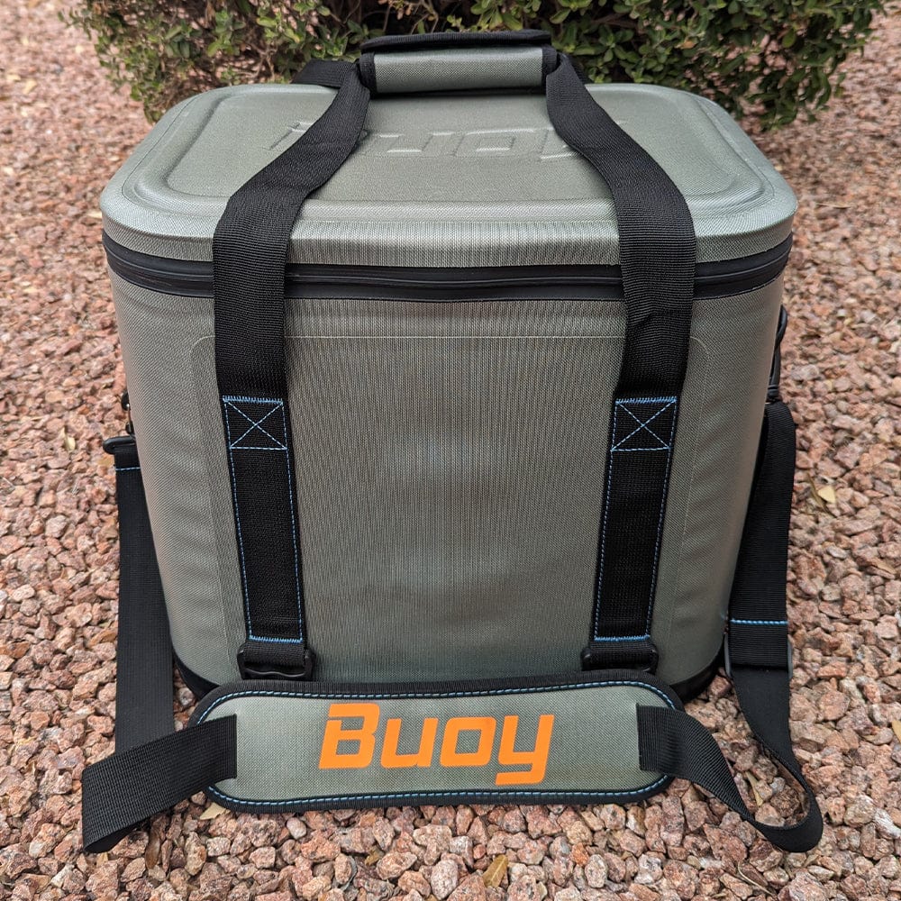 Buoy Watersport Soft Pack Cooler