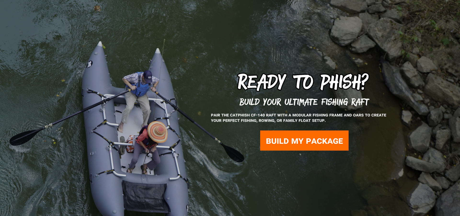 Rocky Mountain Rafts