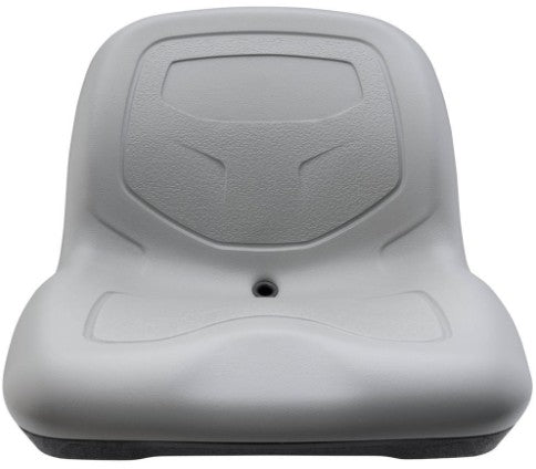 High-Back Tractor Seat