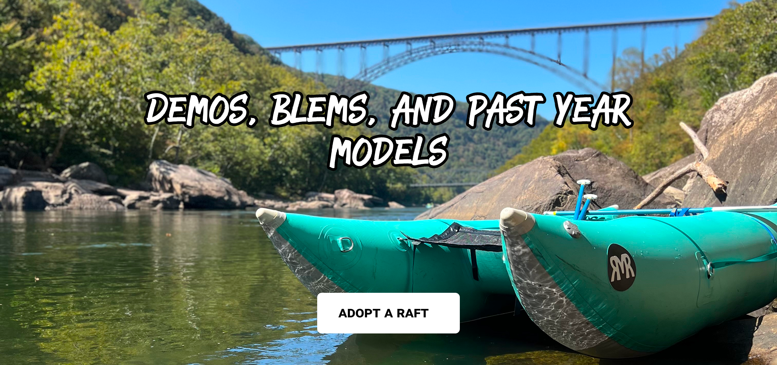 Rocky Mountain Rafts