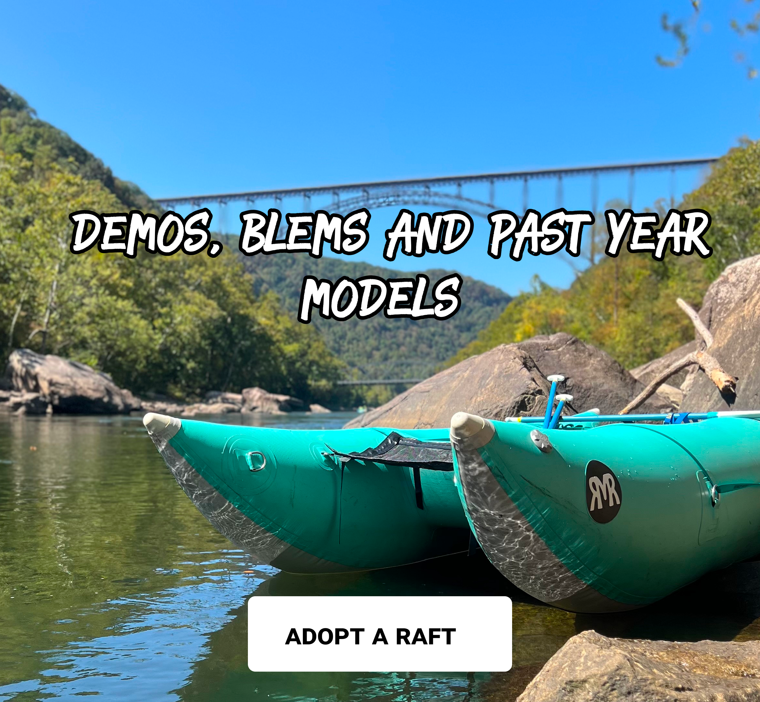 Rocky Mountain Rafts