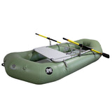 FLW-132 13'2" Self-Bailing Rafts