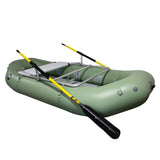 FLW-132 13'2" Self-Bailing Rafts