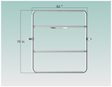 RMR 3-Bay for the 13'2" Flow
