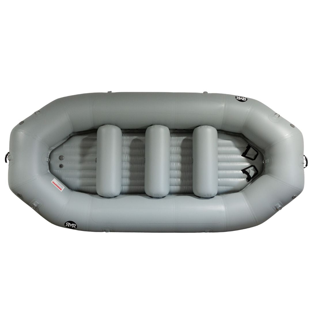 FLW-132 13'2" Self-Bailing Rafts