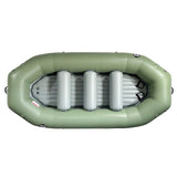 FLW-132 13'2" Self-Bailing Rafts