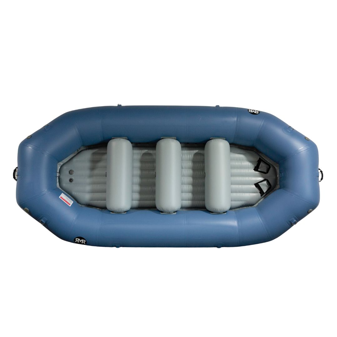 FLW-132 13'2" Self-Bailing Rafts