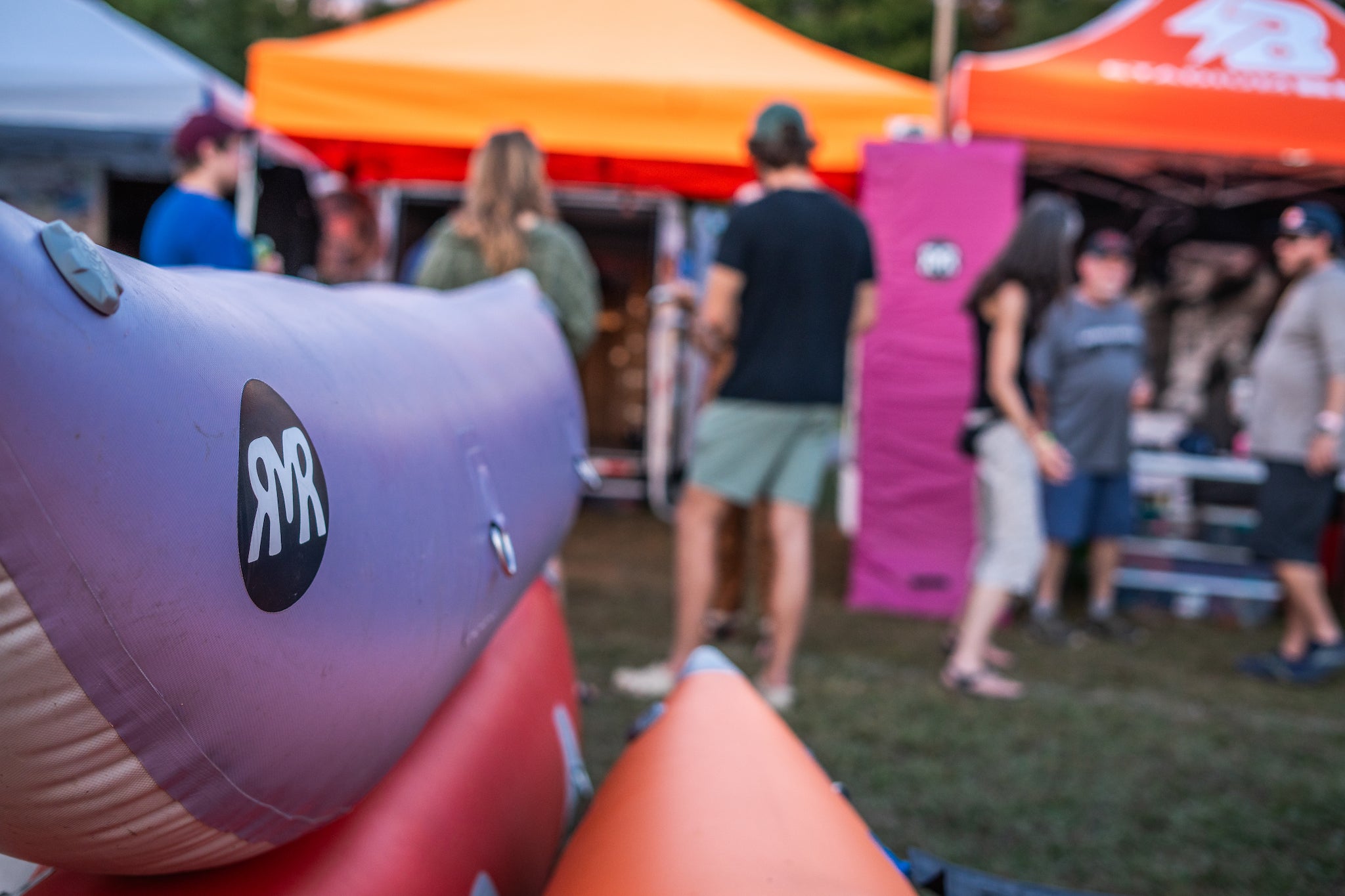 Rocky Mountain Rafts