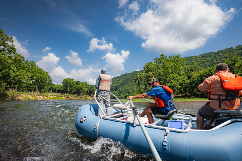 Rocky Mountain Rafts