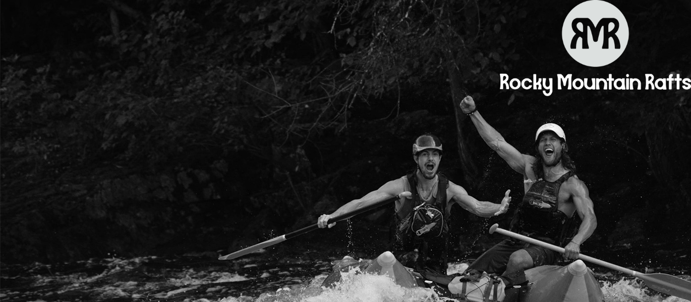 Rocky Mountain Rafts