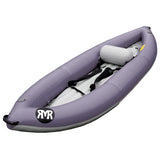 IK-123 The Animas Single Inflatable Kayak