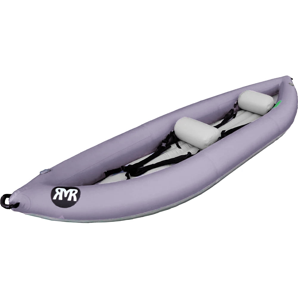 IK-144 Tandem Animas Inflatable Kayak