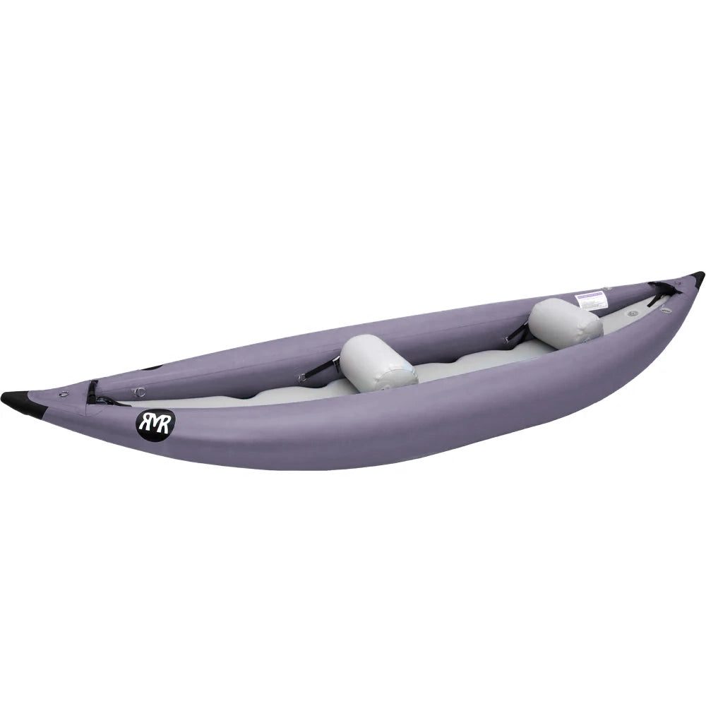 IK-152 Tandem Taylor Inflatable Kayak
