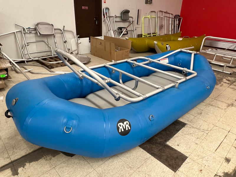 Rocky Mountain Rafts