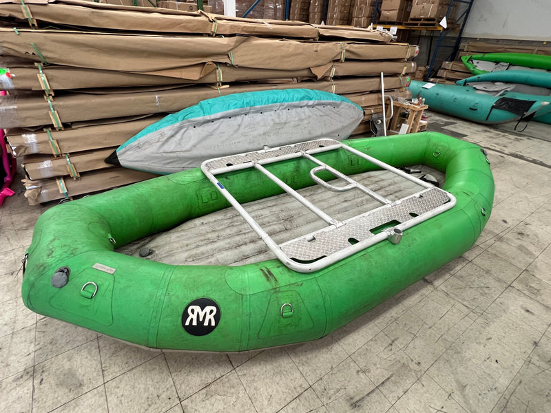 Rocky Mountain Rafts