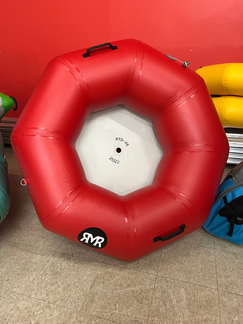 Rocky Mountain Rafts