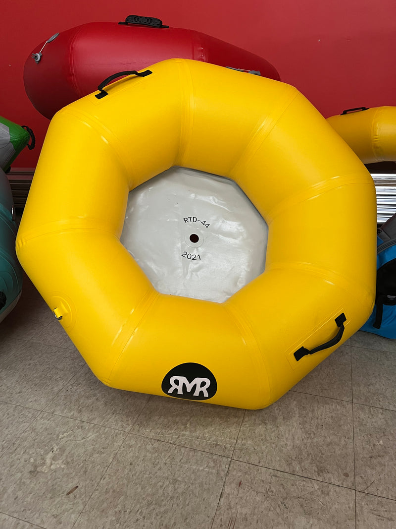 Rocky Mountain Rafts