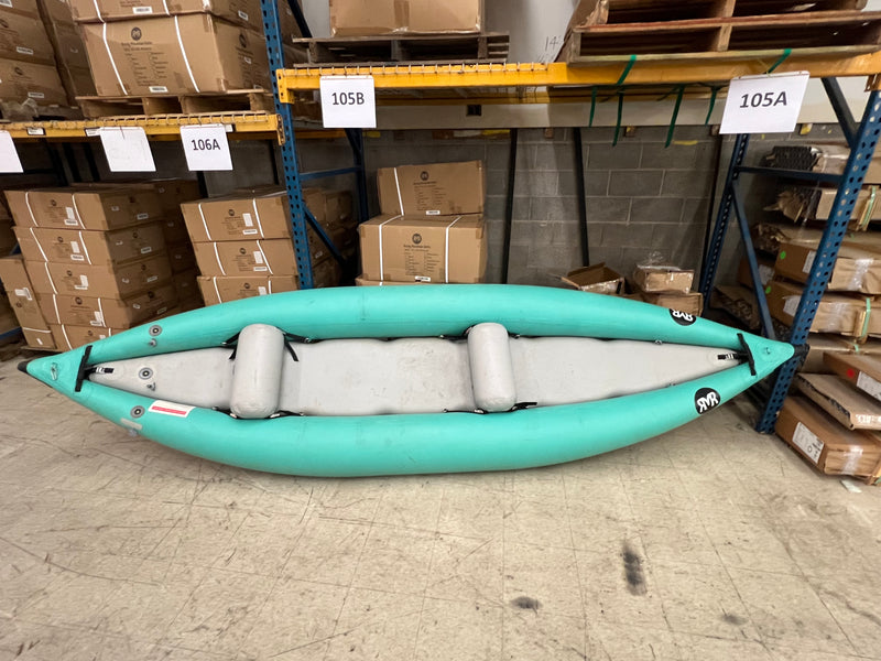 Rocky Mountain Rafts