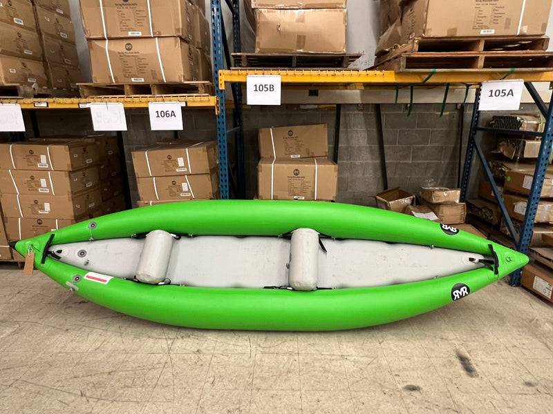 Rocky Mountain Rafts