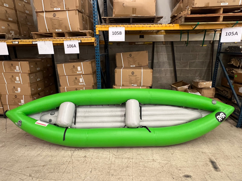 Rocky Mountain Rafts