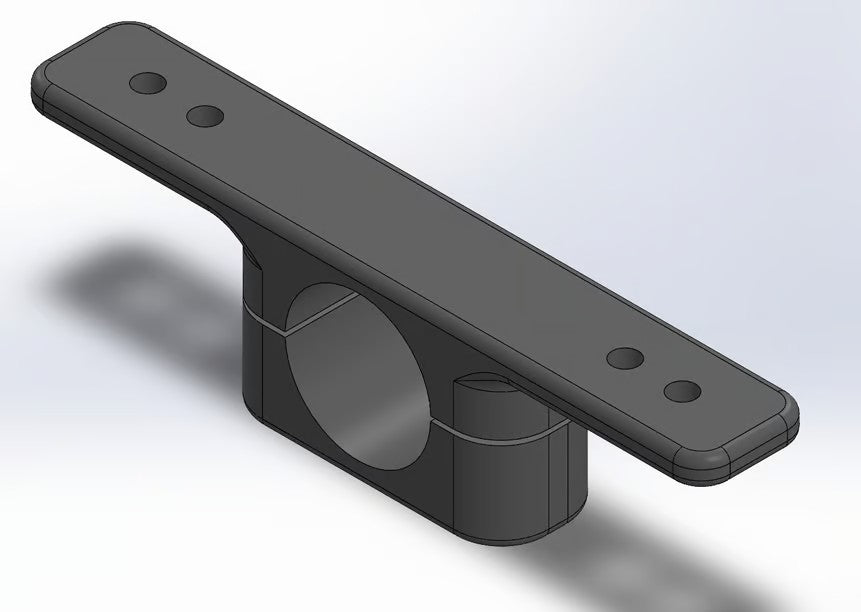 Kodiak Components Seat Bar