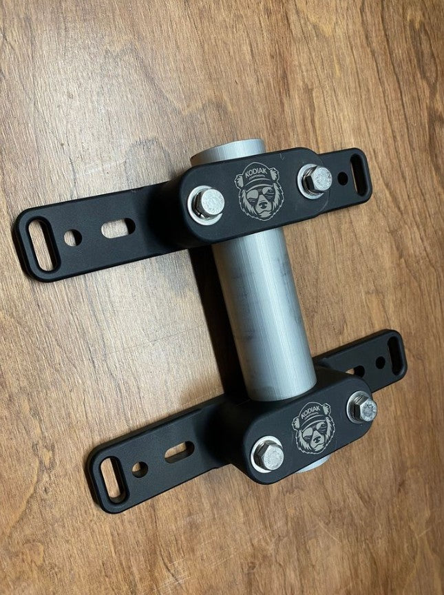 Kodiak Components Seat Bar