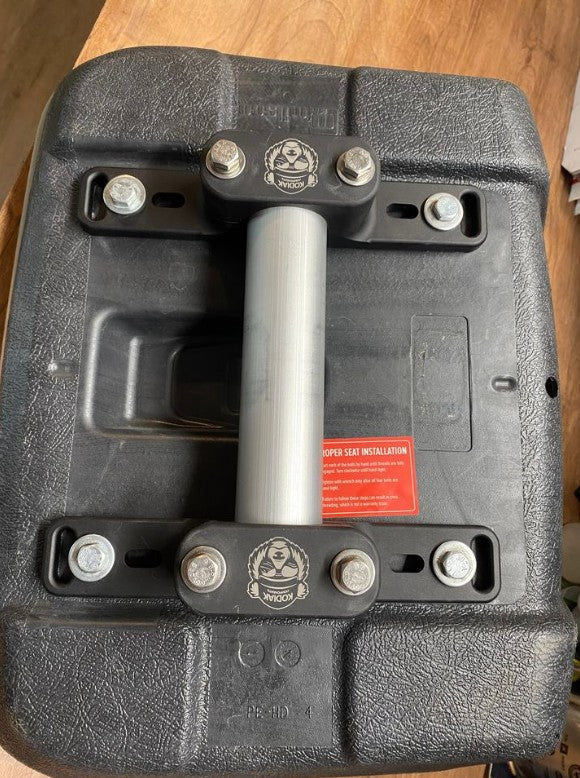Kodiak Components Seat Bar