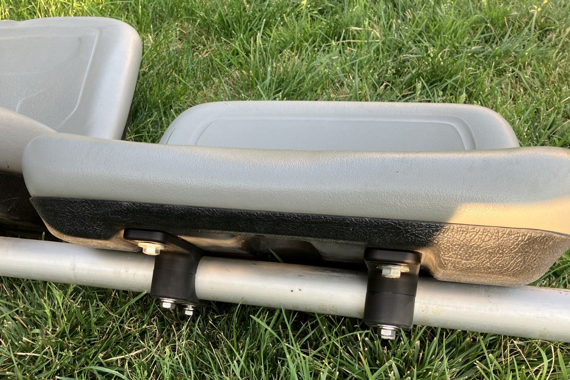 Kodiak Components Seat Bar