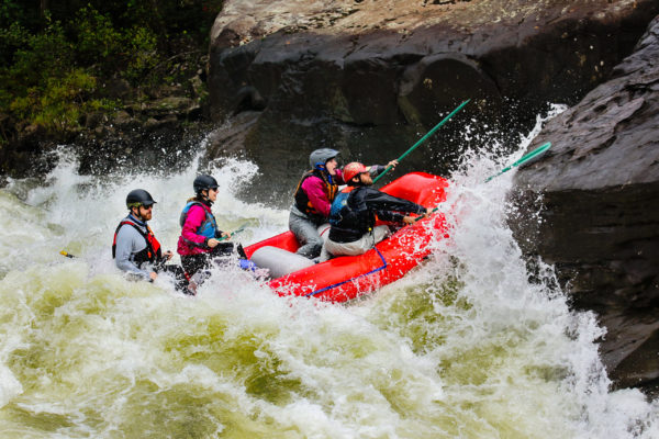 Rocky Mountain Rafts
