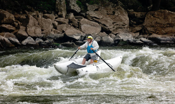 Rocky Mountain Rafts