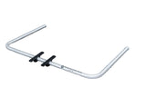 RMR Angler RLC-120 Roll-Cast 12' Raft and Fishing Frame Package