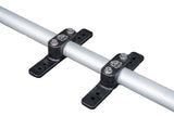 RMR Angler RLC-120 Roll-Cast 12' Raft and Fishing Frame Package
