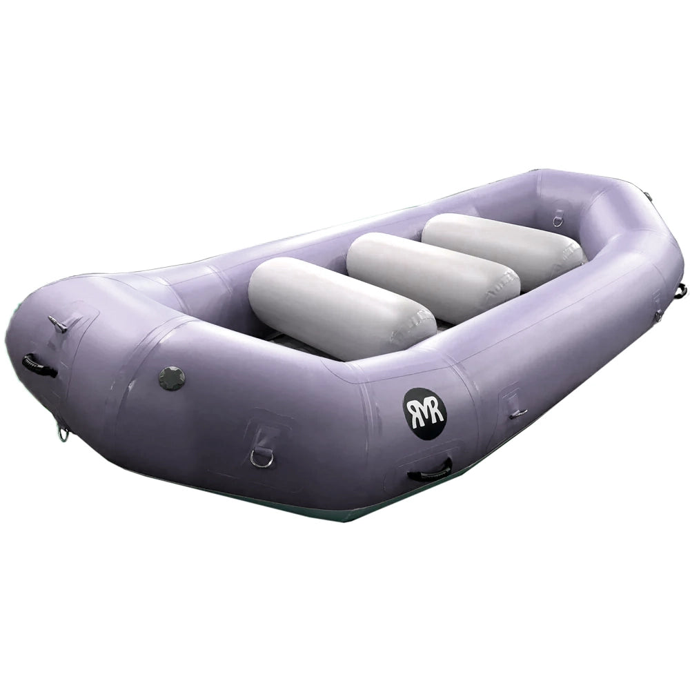 SB-130 13' Self-Bailing Raft