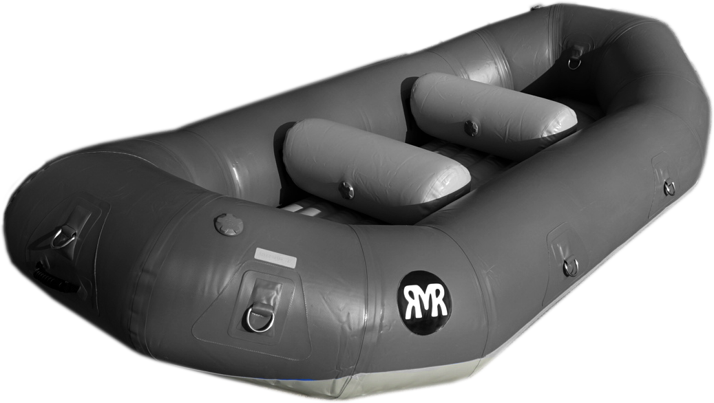 SB-105 Storm 10.5′ Self-Bailing Raft