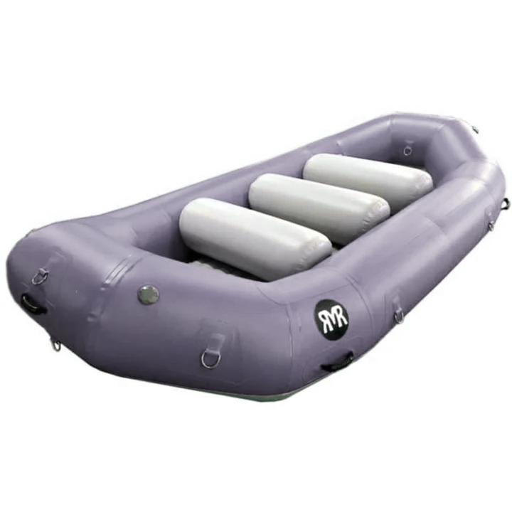 SB-120 12' Self-Bailing Raft
