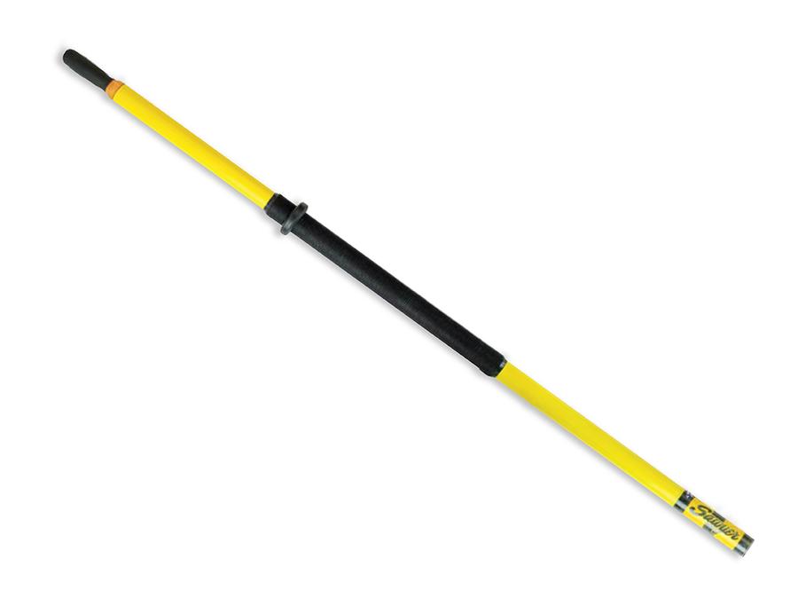 Sawyer Pole Cat Counter Balance. Wrap and Stop Oar Shaft