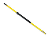 Sawyer Pole Cat Counter Balance. Wrap and Stop Oar Shaft