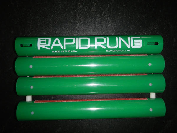 Rapid Rung 3-Step Swim Ladder