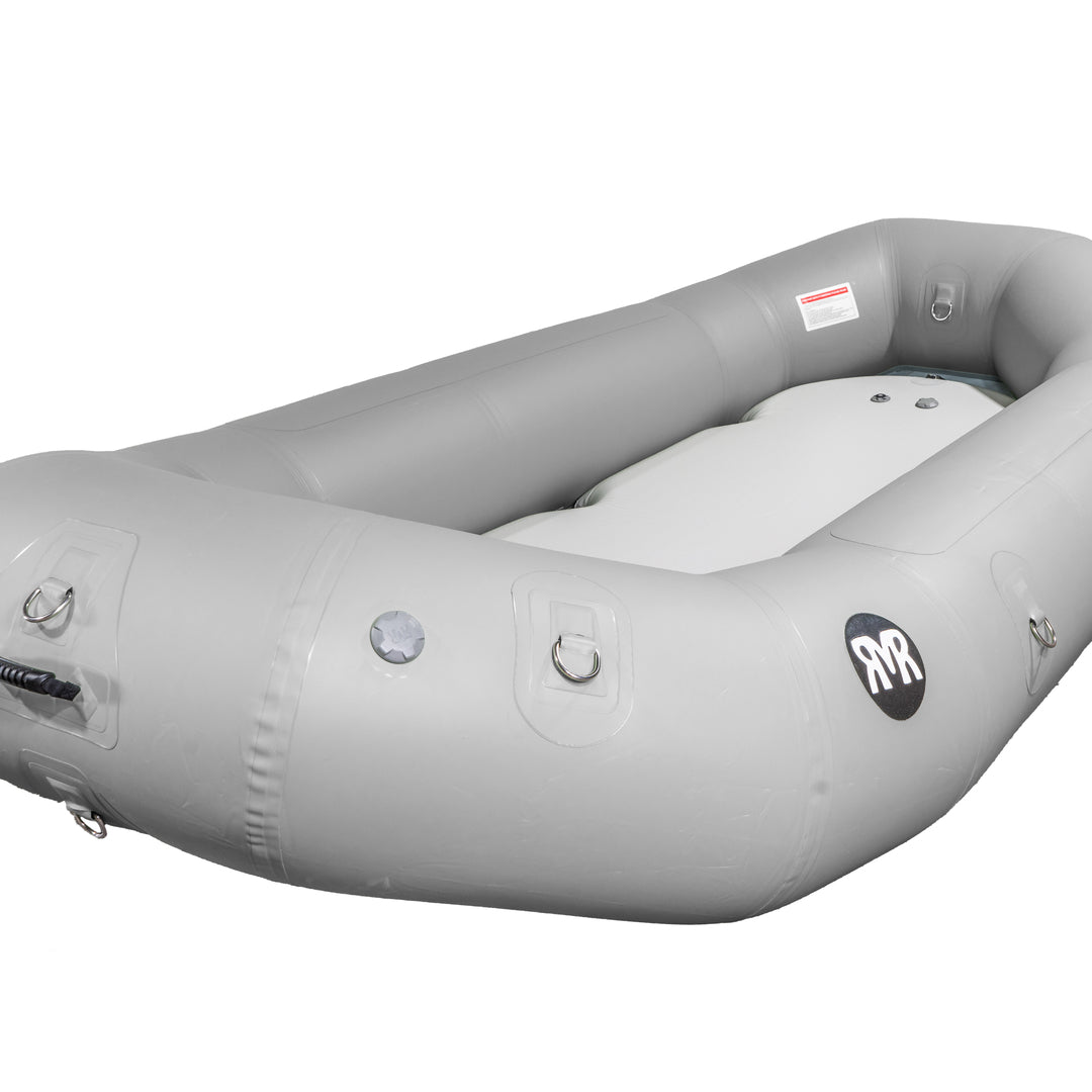 FLWDS-132 Flow 13.2' Drop-Stitch Raft